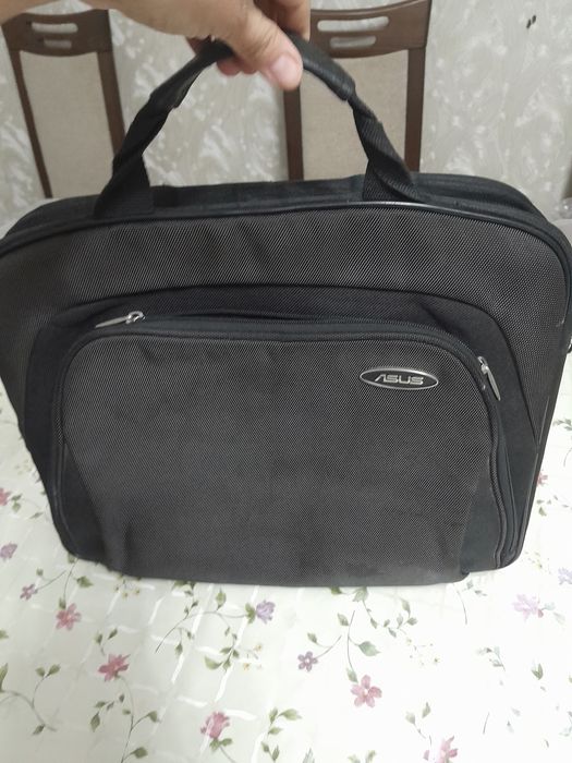 Сумка для ноутбука