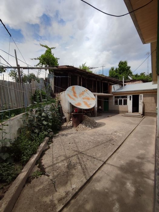 Продается 5ти комнатный дом. Можно через банк. Ипотека