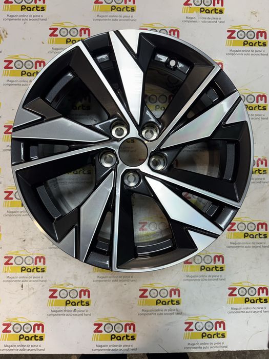 Janta aliaj 17 noua originala Peugeot 308  2021-2026