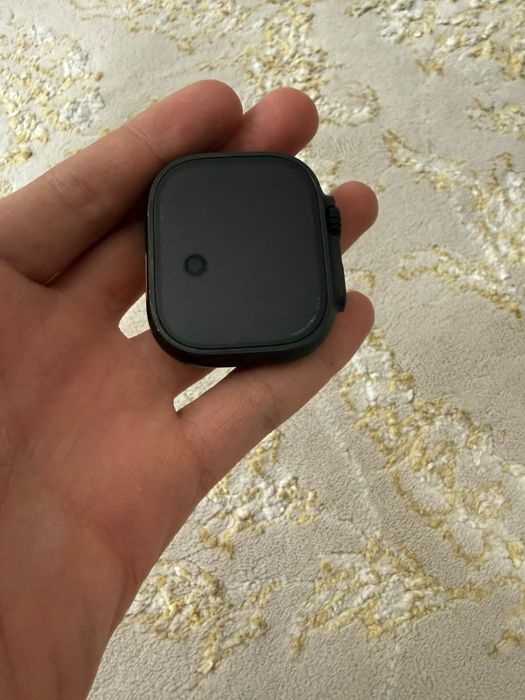 Apple watch Ultra 2