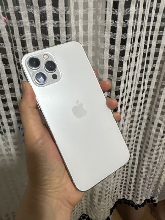 Iphone 12 pro max 256гб 100%