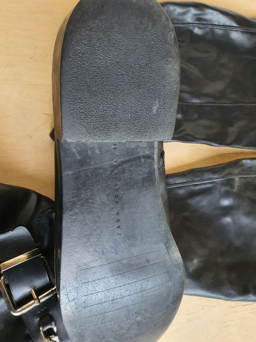 Обувь Женская Сапоги