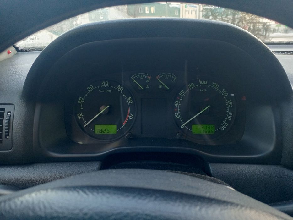 Продам Шкода Октавия