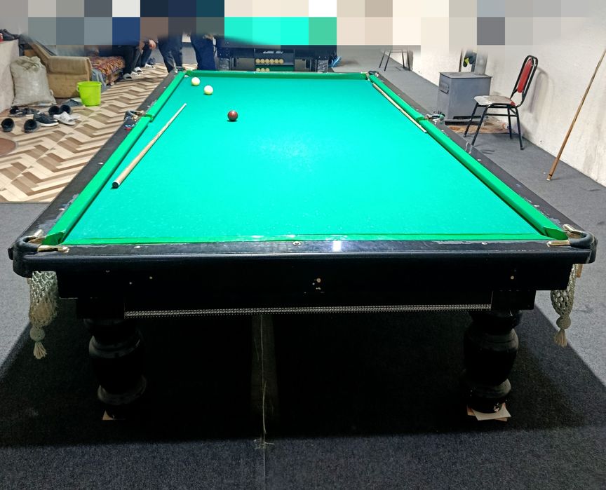 Bilyard stol sotiladi