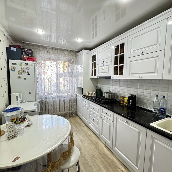 Продам 2-комн р-н Береке