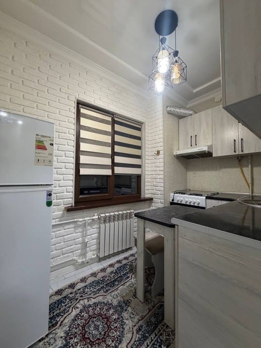 Юнусабод 19.кв 1х2/2/5 евроквартира Нарсалри блан