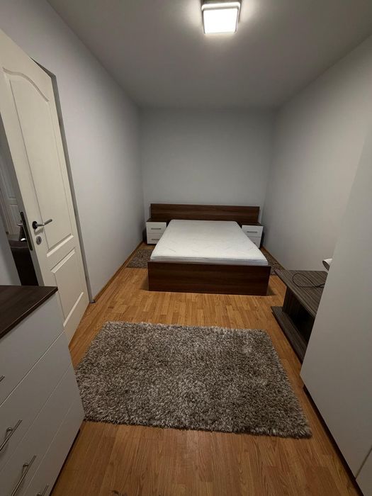 Apartament de închiriat 2 camere