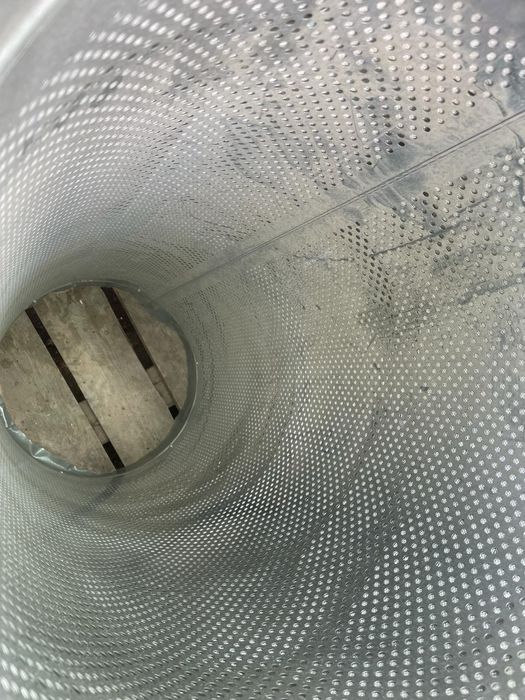 Шумоглушитель на вентиляцию