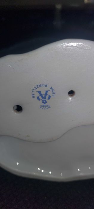 Статуетка Щъркел