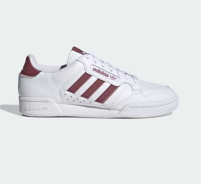 Оригинални маратонки * ADIDAS CONTINENTAL 80 * EU40 -48