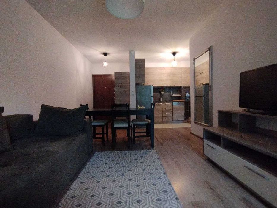 Дава се под наем Двустаен апартамент в София, Драгалевци - 53 кв.м за 725 € - Снимка #3