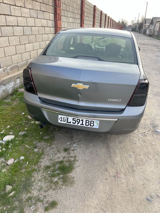 Кобылть механика