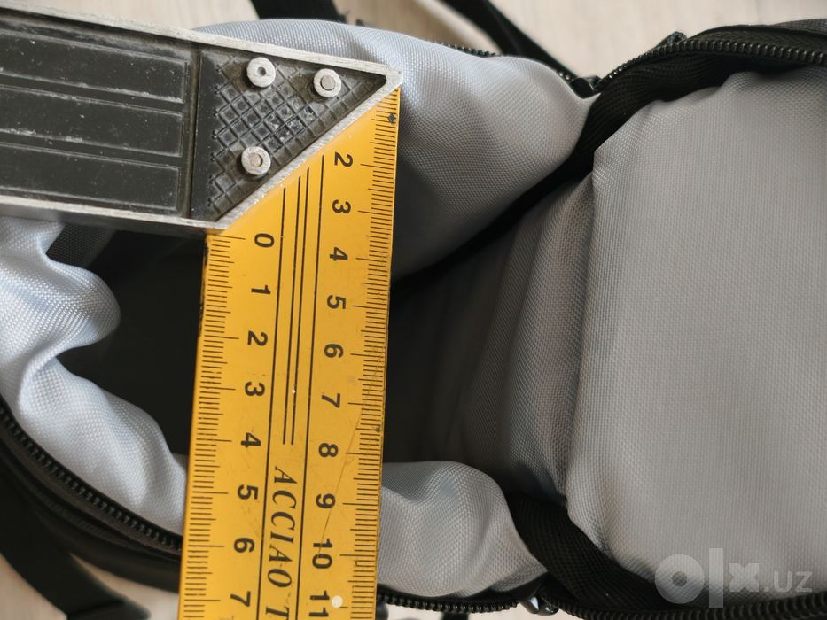 Чехол для объектива или фотоаппарата