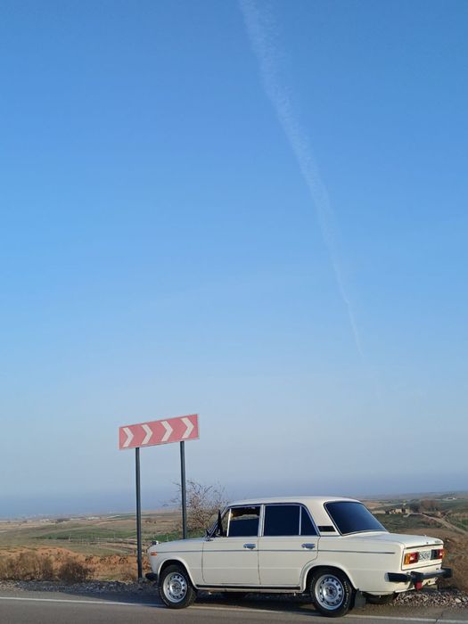 vaz 2106 xolati ota tiniq