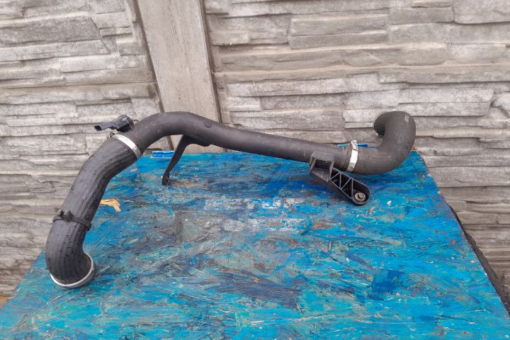 Furtun intercooler 6J0145770B 6J0145770B Seat Ibiza a 4-a generatie 6