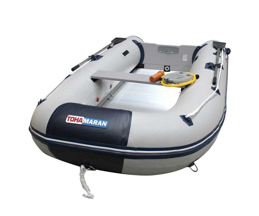 Надуваема лодка Tohamaran ALD-320