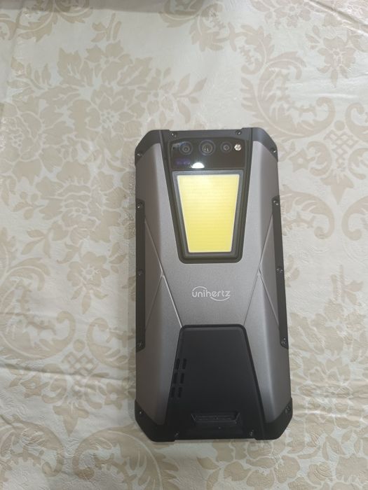 Новый телефон Танк.