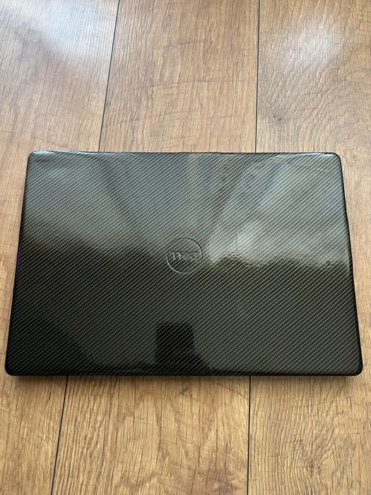 Laptop dell inspiron ryzen 3 ddr4 placa video dedicata , ssd 256gb