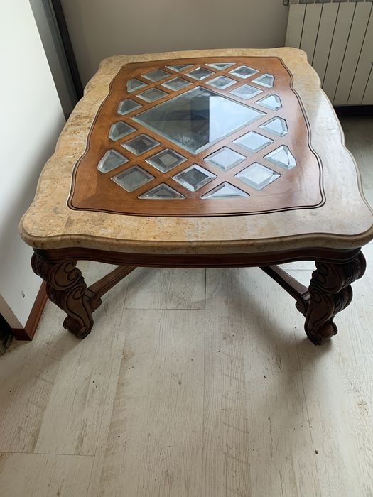 Холна маса Tuscano