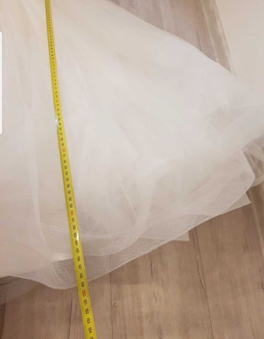 Rochie de mireasă Best Bride