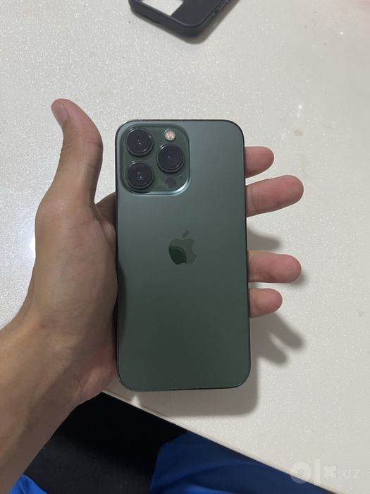 Iphone 13 pro ideal