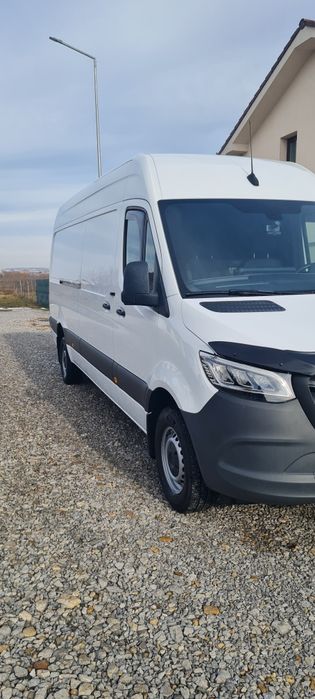 Vînd Mercedes Sprinter 317   L3 H2