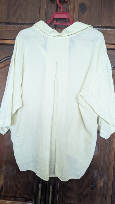 Дамски блузи Zara M