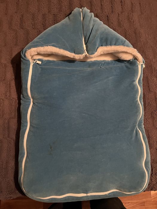 Продам конверт зимний