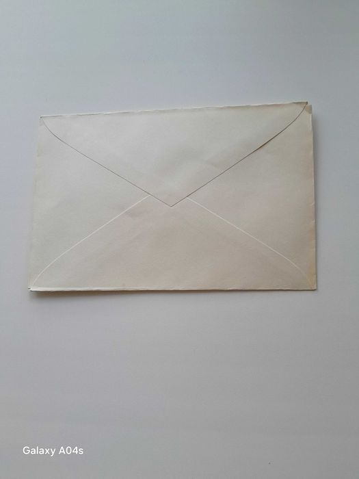 Продаются конверты