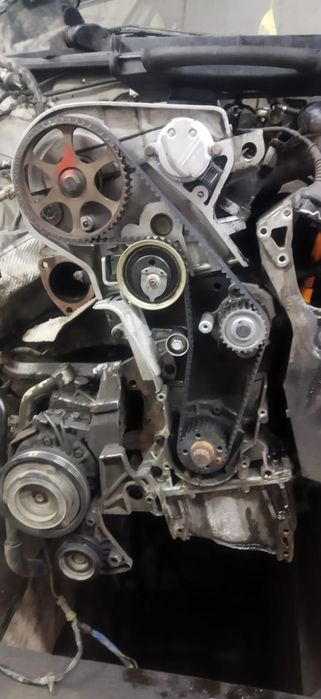 Продам, обмен Шкода Суперб 1.8 турбо.