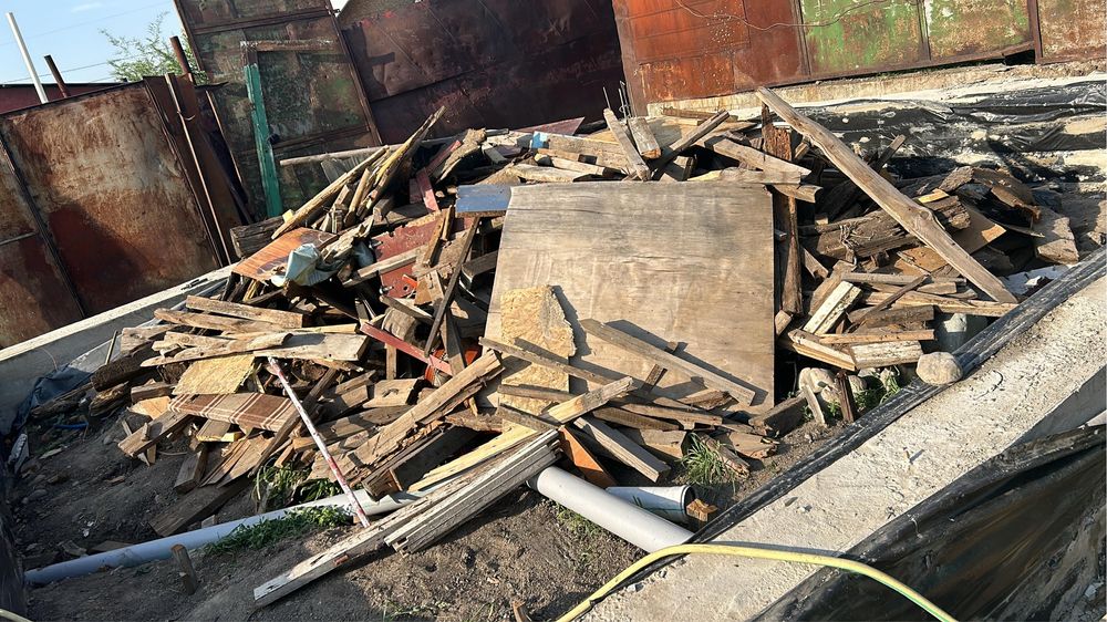 3 куб құрғақ отын