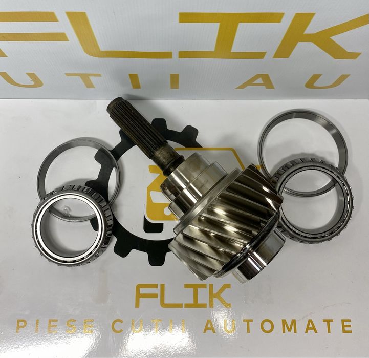 Grup 4Matic cutie automata 7viteze 7G-Tronic 722.9 Mercedes