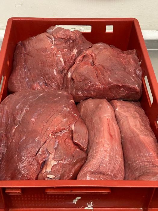 Мясо оптом!!!доставка
