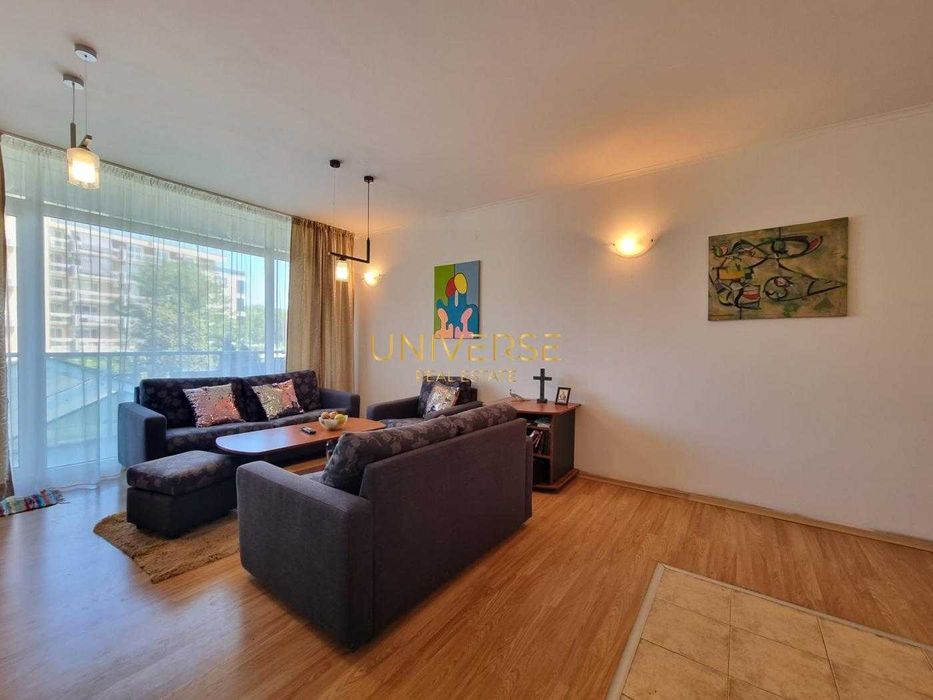 Продава се Двустаен апартамент в к.к. Слънчев бряг - 96 кв.м за 823 €/кв.м - Снимка #2