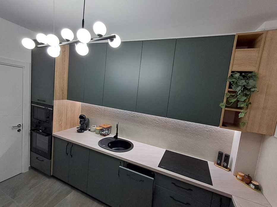 Apartament  2 camere de inchiriat  – CRISTIAN, BRAȘOV