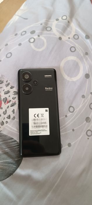 Редми ноте 13 про + 5G