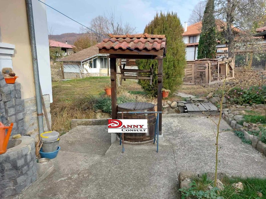 Продава се Къща в Велико Търново, Акация - 72 кв.м за 862 €/кв.м - Снимка #10