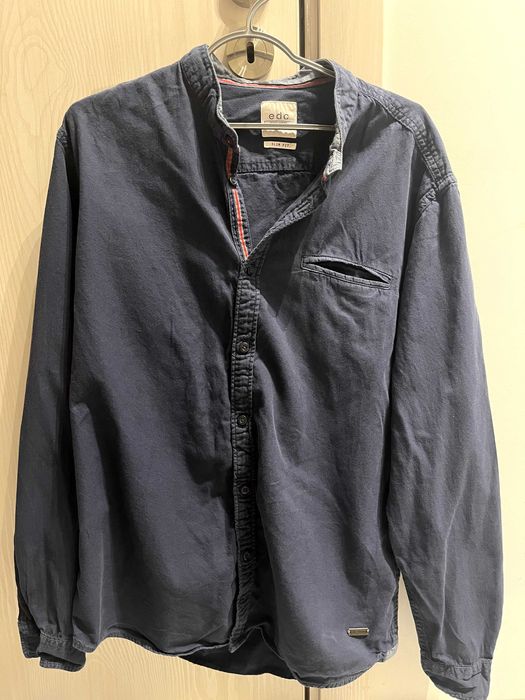 Мъжка риза M/L Karl Lagerfeld, Ben Sherman, EDC, MCL