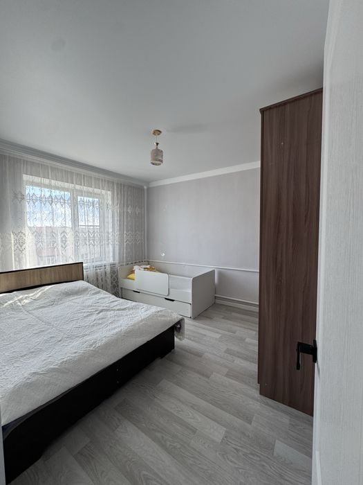 Продам 2 комнатную квартиру