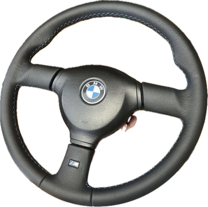 Волан BMW E30 M tech 2