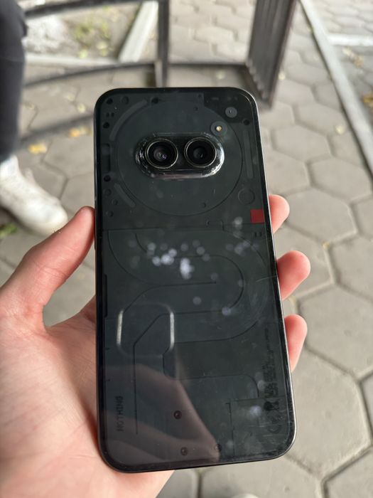 Nothing phone 2a