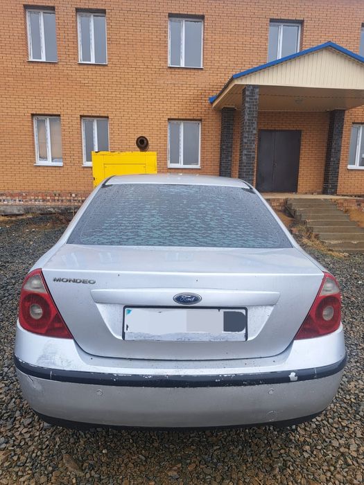 Продам форд мандео 3