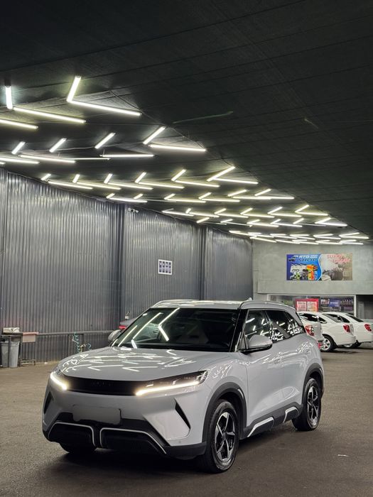 Byd yuan up afitsalniy full