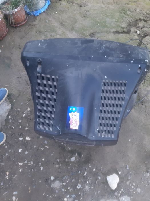 Televizor sotiladi ishlatilgan zo'r