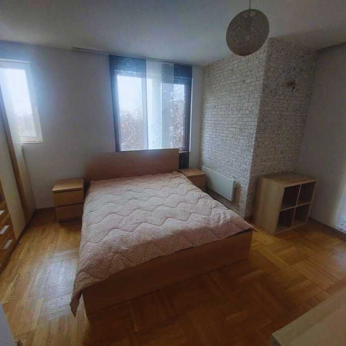 Дава се под наем Тристаен апартамент в София, Горна баня - 106 кв.м за 612 € - Снимка #2