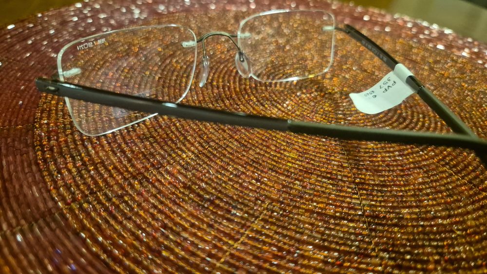 Rame de ochelari Silhouette, barbati