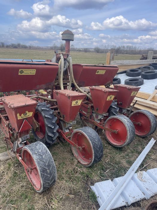 Vind semanatoare beker