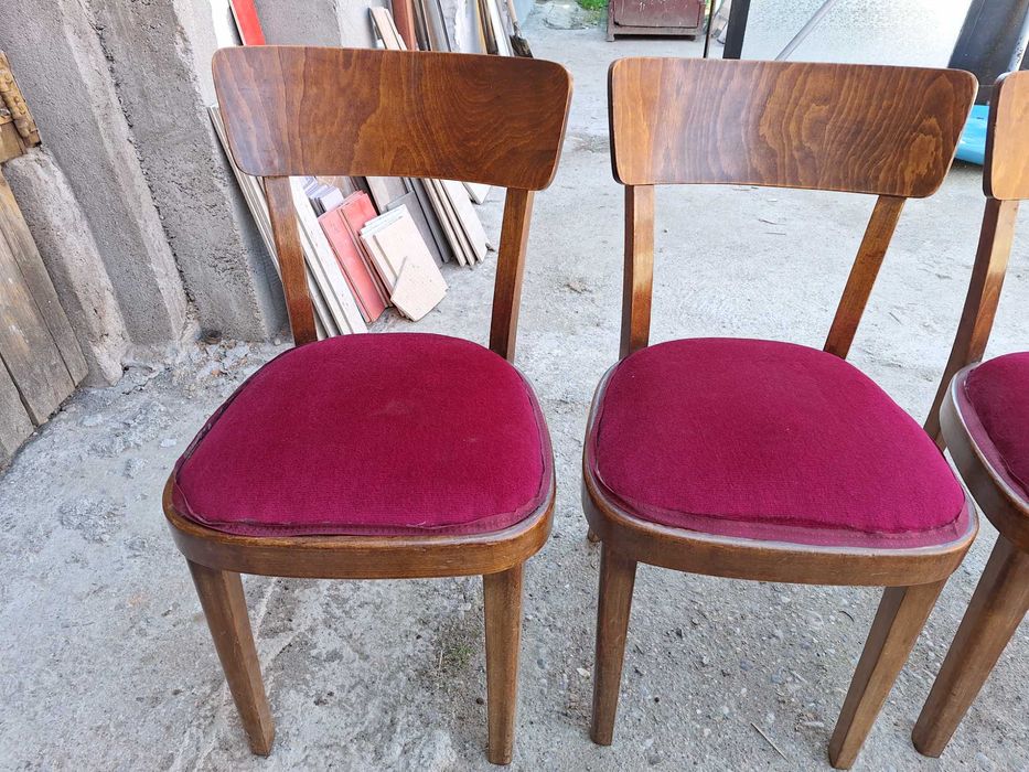 Masa mare extensibila 12 per. din lemn masiv