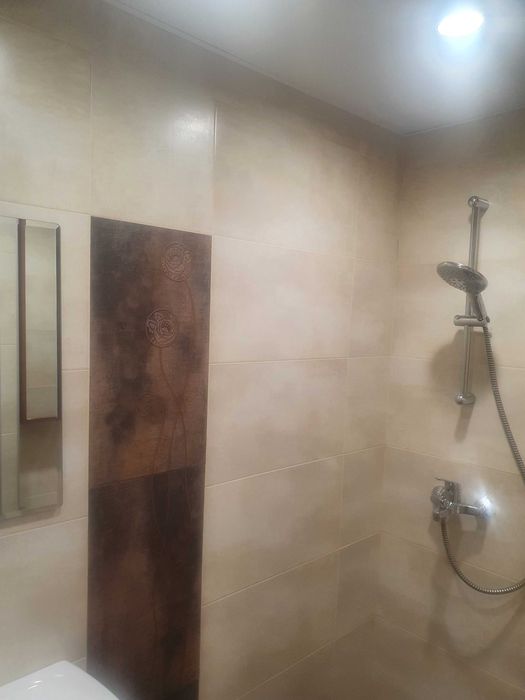 Дава се под наем Двустаен апартамент в Шумен, Пазара - 60 кв.м за 336.6 € - Снимка #3