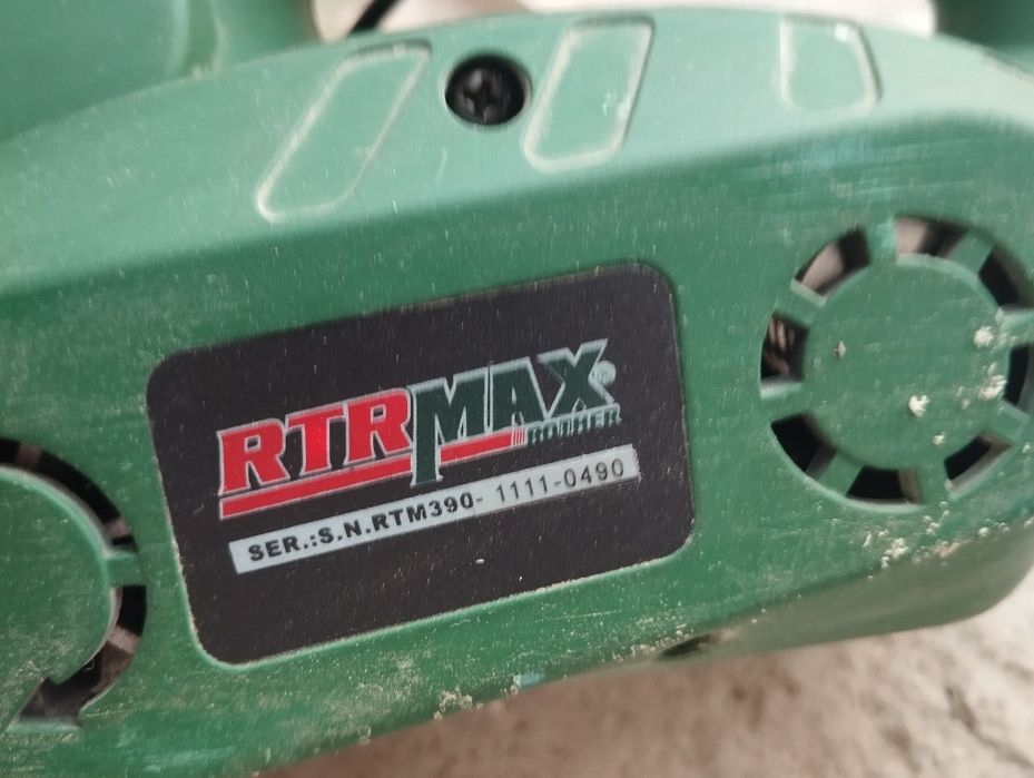 Продам Электрорубанок